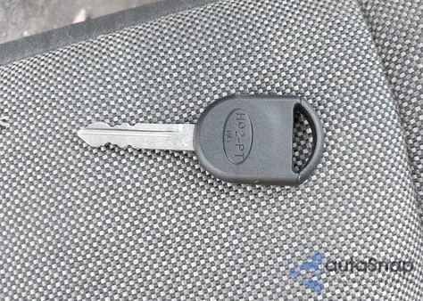 2008 Ford Crown Victoria z USA, uszkodzony, nr VIN 2FAHP71V88X131617